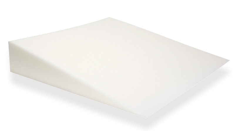 Kiilatyyny - refluksi, leveys 90-15cm (RC30V)
